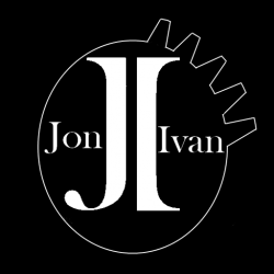 Jon Ivan Art